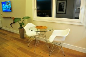 Guarda Rios Studio at Vegans by the Sea - Country Houses in Santiago Do Cacem