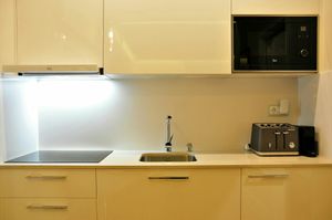 Guarda Rios Studio at Vegans by the Sea - Country Houses in Santiago Do Cacem