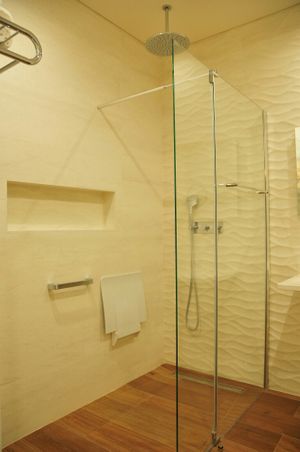 Guarda Rios Studio at Vegans by the Sea - Country Houses in Santiago Do Cacem