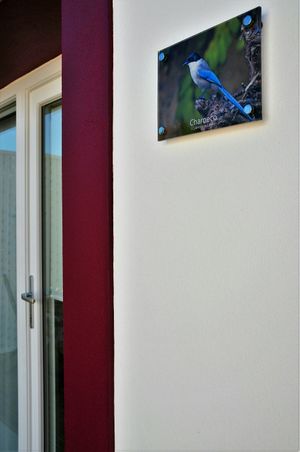 Charneco Studio at Vegans by the Sea - Country Houses in Santiago Do Cacem