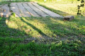 Green spaces at Vegans by the Sea - Country Houses in Santiago Do Cacem