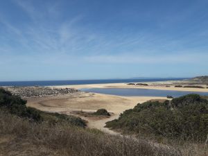 Praia de Melides at Vegans by the Sea - Country Houses in Santiago Do Cacem