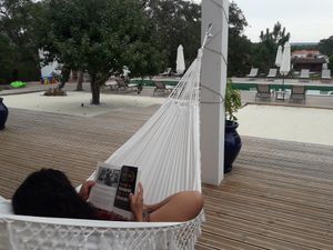 Vegan Chilling at Vegans by the Sea - Country Houses in Santiago Do Cacem
