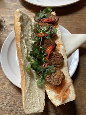   at Het Ketelhuis in Amsterdam