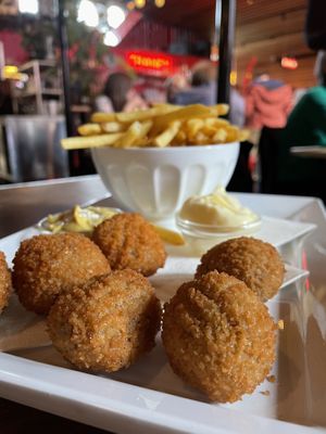   at Het Ketelhuis in Amsterdam