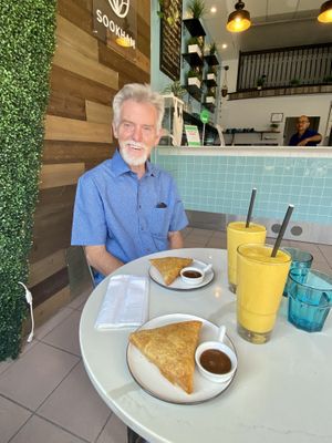   at Sookham - Conscious Eating in Hamilton