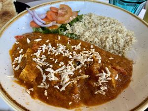   at Sookham - Conscious Eating in Hamilton