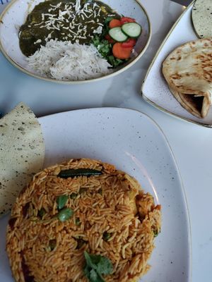  at Sookham - Conscious Eating in Hamilton