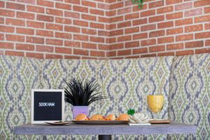 Cultivate Sattva (purity) with the help of life- giving food options and purifying practices at Sookham. We aim to deliver ‘sattvic’ experience, derived from the word ‘sattva at Sookham - Conscious Eating in Hamilton