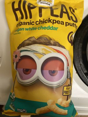  Hippeas  at PCC Community Markets in Burien