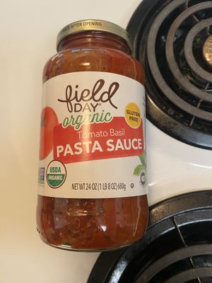 Tomato sauce   at PCC Community Markets in Burien