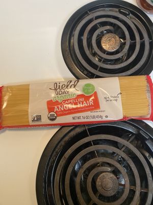 Pasta  at PCC Community Markets in Burien