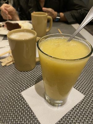   at Mumedi in Mexico City