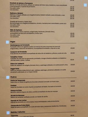  at Mumedi in Mexico City