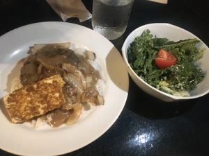 Loko Moko at Colada's in Wailea