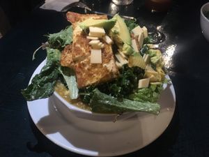 The pono bowl at Colada's in Wailea