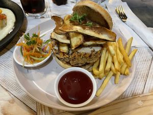 Huvan Beach Resort at Huvan Beach Resort in Male