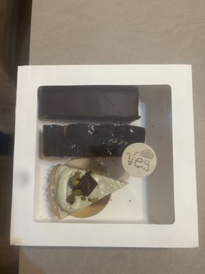   at Liberty in Trieste