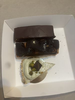   at Liberty in Trieste