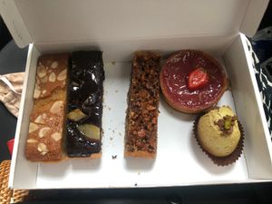 Grandios!  at Liberty in Trieste