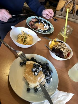 Brunch #2 at O Diplomata in Porto.  at O Diplomata in Porto