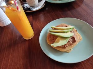  at O Diplomata in Porto