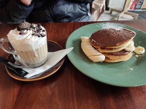  at O Diplomata in Porto