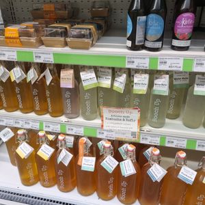  at Super U in Grand Baie