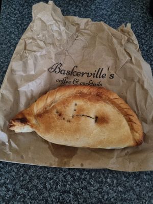  at Baskervilles in Bury St Edmunds