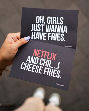  at Frittenwerk - Gänsemarkt in Neumuenster