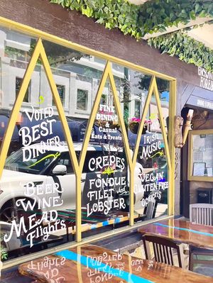 Front   at Enchanted Forest in Placerville