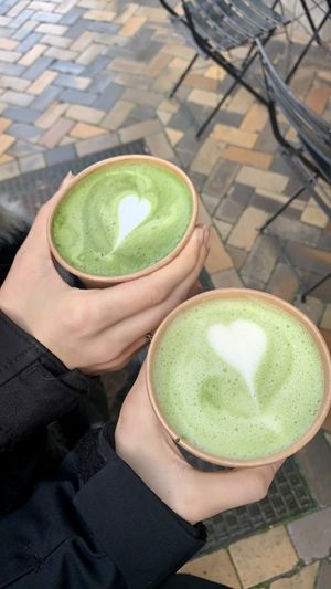   at Plan B Kaffeebar in Flensburg