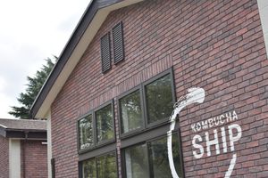 Outside vibes at 1110Cafe/Bakery in Kawaguchi