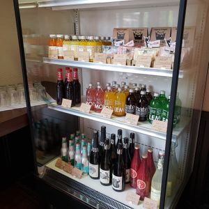 Shop  at 1110Cafe/Bakery in Kawaguchi