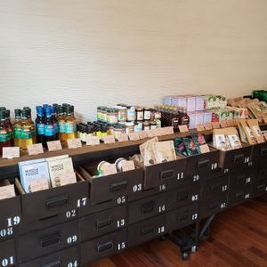 Shop  at 1110Cafe/Bakery in Kawaguchi