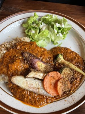   at 1110Cafe/Bakery in Kawaguchi