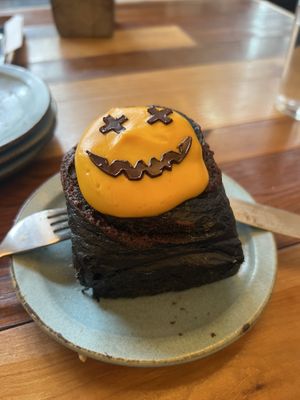   at 1110Cafe/Bakery in Kawaguchi