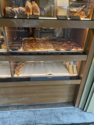   at Sù Xué HōngBèi Fāng 素學烘焙坊 in New Taipei City