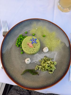 Plant-based dream at Haus 26 in Weissbriach