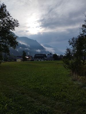  at Haus 26 in Weissbriach