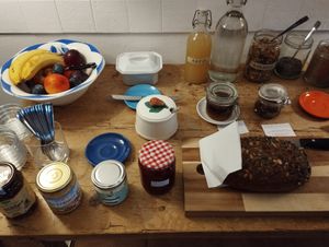  at Haus 26 in Weissbriach