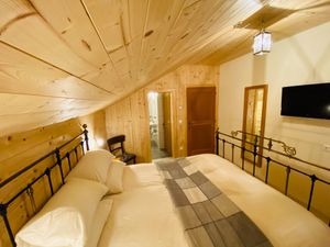 room Mozart at Haus 26 in Weissbriach