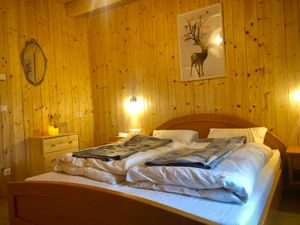 Room Schubert at Haus 26 in Weissbriach