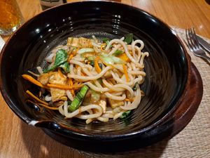  at Quan Que Vietnamese Cuisine in Karlovy Vary