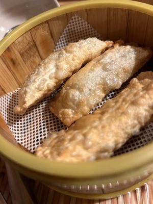   at Quan Que Vietnamese Cuisine in Karlovy Vary