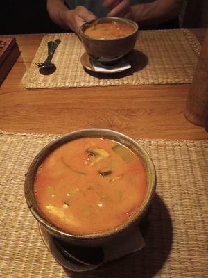  at Quan Que Vietnamese Cuisine in Karlovy Vary