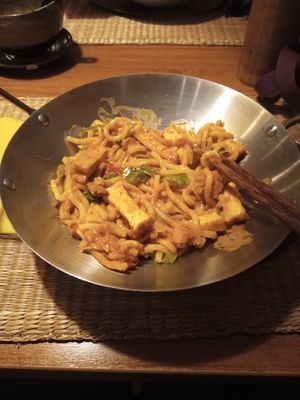  at Quan Que Vietnamese Cuisine in Karlovy Vary