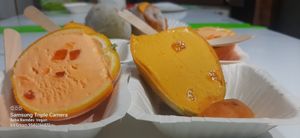  at Baba Ramdev Vegan Ice Cream in Chennai