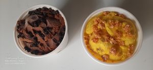  at Baba Ramdev Vegan Ice Cream in Chennai