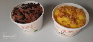  at Baba Ramdev Vegan Ice Cream in Chennai